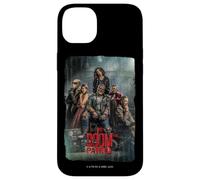 Doom Patrol Band of Super-powered Freaks Poster Case for iPhone 14 Plus