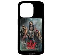 Doom Patrol Band of Super-powered Freaks Poster Case for iPhone 15 Pro
