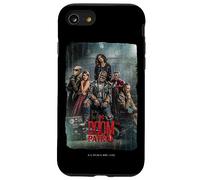 Doom Patrol Band of Super-powered Freaks Poster Case for iPhone SE (2020) / 7/8