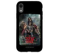 Doom Patrol Band of Super-powered Freaks Poster Case for iPhone XR