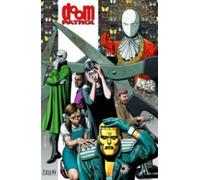 Doom Patrol Book One - 9781401263126