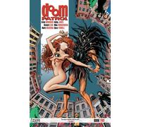 Doom Patrol Book Two