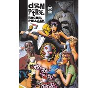 Doom Patrol by Rachel Pollack Omnibus