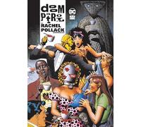 Doom Patrol by Rachel Pollack Omnibus (Doom Patrol Omnibus)