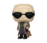 Doom Patrol Larry Trainor Pop! Vinyl