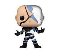 Doom Patrol Mr. Nobody Glow Pop! Vinyl