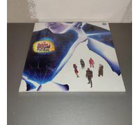 Doom Patrol Original Motion Television Soundtrack Vinyl - 2LP - New
