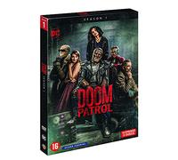 Doom Patrol - S1 DVD
