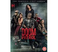 Doom Patrol: Season 1 (DVD)
