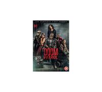 Doom Patrol: Season 1 (DVD)