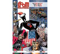 Doom Patrol Book Three