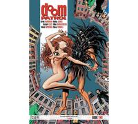 Doom Patrol TP Book Two
