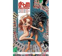 Doom Patrol TP Book Two