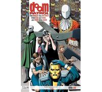 Doom Patrol TP Vol 01