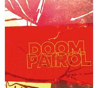 Omar Rodriguez-Lopez - Doom Patrol [VINYL]