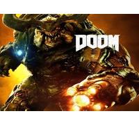DOOM (PC) Steam Key - RU/CIS