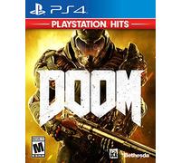 Doom - PlayStation 4