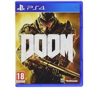 Doom (PS4)