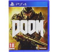 Doom PS4