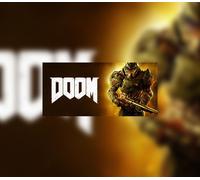 Doom RU/CIS Steam Gift