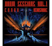 Doom Sessions - Vol. 1 - Featuring Conan And Deadsmoke [VINYL]
