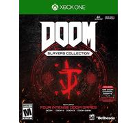 Doom Slayers Collection - Xbox One Standard Edition