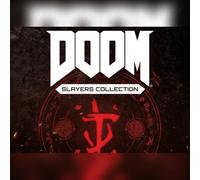 DOOM Slayers Collection (Xbox One) Xbox Live Key - ARGENTINA