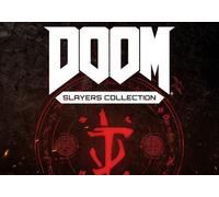 DOOM Slayers Collection (Xbox One / Xbox Series X|S) Xbox Live Key - ARGENTINA
