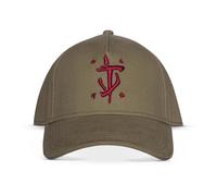 Doom Snapback The Dark Ages Slayer green