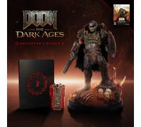 DOOM: The Dark Ages - Collector's Bundle - PlayStation 5