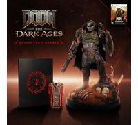 DOOM: The Dark Ages - Collector's Bundle - PlayStation 5