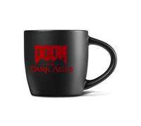 DPI Merchandising Doom: The Dark Ages Mug Keyart