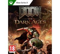 DOOM: The Dark Ages for Xbox Series X, White