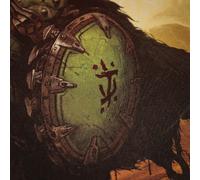 DOOM: The Dark Ages Limited Edition A3 Art Print