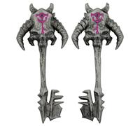 DOOM: The Dark Ages Replica Secret Key