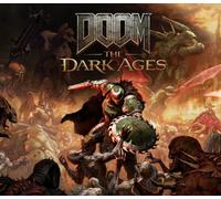 DOOM: The Dark Ages PC Steam CD Key