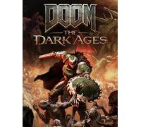 Doom: The Dark Ages (PC) - Steam Gift - GLOBAL