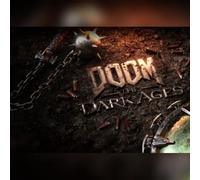 DOOM: The Dark Ages (PC / Xbox Series X|S) Microsoft Store Key - EU