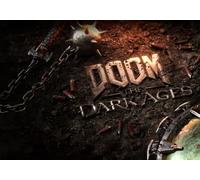 DOOM: The Dark Ages (PC / Xbox Series X|S) Microsoft Store Key - GLOBAL
