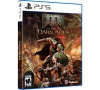 DOOM: The Dark Ages - PlayStation 5