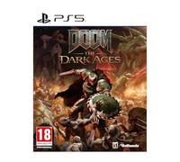 Doom: The Dark Ages - PlayStation 5