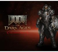 DOOM: The Dark Ages - Pre-Order Bonus DLC Xbox Series X|S CD Key