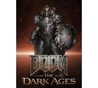 Doom: The Dark Ages - Pre-order bonus (PC) - Steam Key - GLOBAL