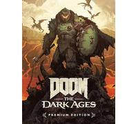 Doom: The Dark Ages | Premium Edition (PC) - Steam Gift - GLOBAL