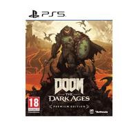 Doom: The Dark Ages Premium Edition - PlayStation 5