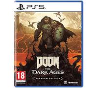 Doom: The Dark Ages Premium Edition - PS5