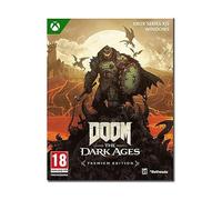 Doom: The Dark Ages Premium Edition - Xbox Series X
