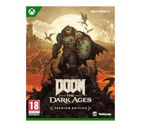 Doom: The Dark Ages Premium Edition - Xbox Series X