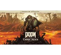 DOOM: The Dark Ages - Premium Upgrade
