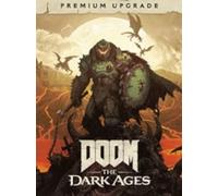 DOOM: The Dark Ages Premium Upgrade (PS5) - PSN Key - EUROPE